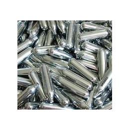 Bombolette Co2 12g (conf. da 5pz)