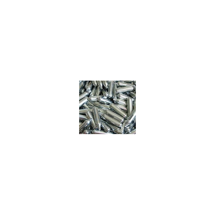 Bombolette Co2 12g (conf. da 5pz)