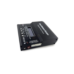 Carica Batterie Professionale