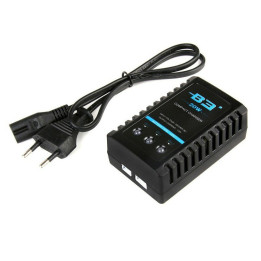 Carica LiPo IMAX B3 20W