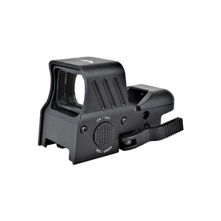 JS-Tactical Red Dot Sight