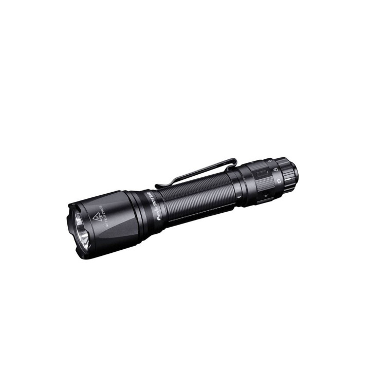 Torcia a Led Ricaricabile TK11 TAC 1600 Lumen FENIX