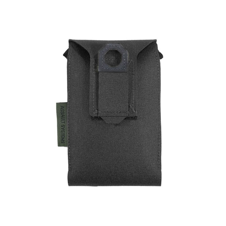 WARRIOR ASSAULT SYSTEMS LASER CUT COMPACT DUMP POUCH