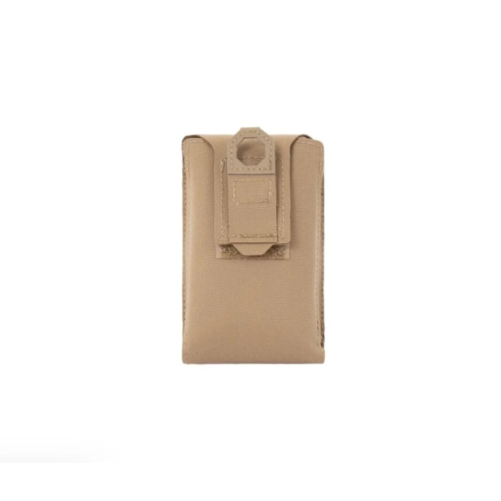 WARRIOR ASSAULT SYSTEMS LASER CUT COMPACT DUMP POUCH