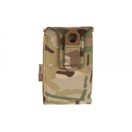 WARRIOR ASSAULT SYSTEMS LASER CUT COMPACT DUMP POUCH