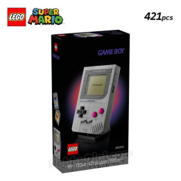 LEGO Game Boy 72046