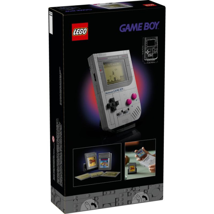 LEGO Game Boy 72046