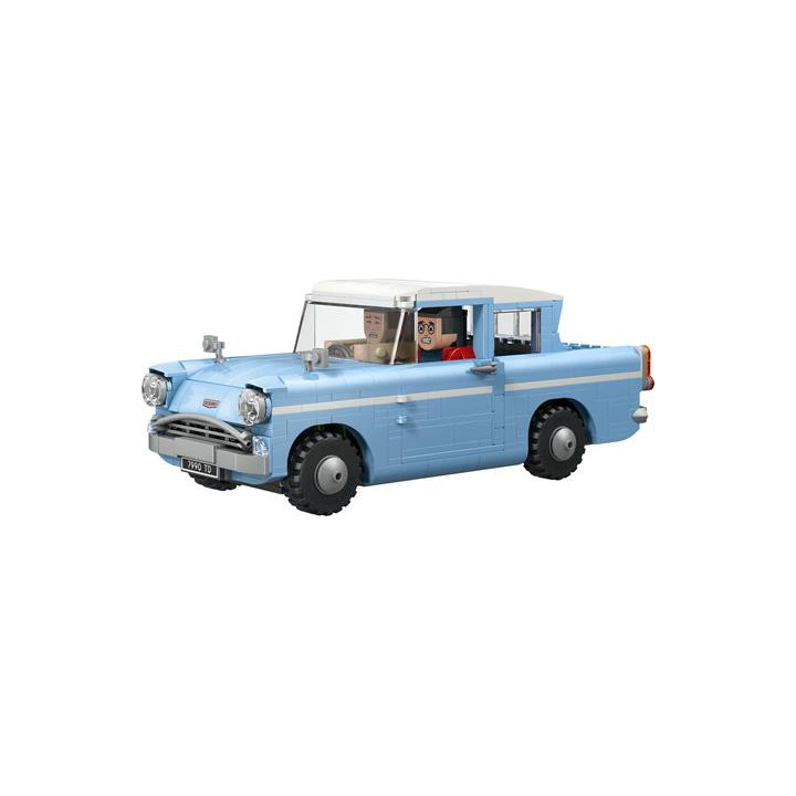 LEGO Harry Potter (76470). Ford Anglia volante incantata