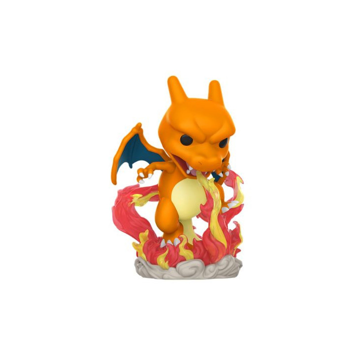 Funko POP! Games: Pokémon – Charizard 1213