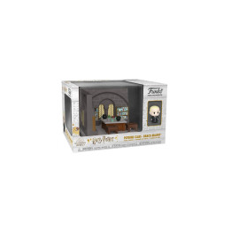 FUNKO MINI MOMENTS HARRY POTTER POTIONS CLASS - DRACO MALFOY VINYL FIGURE NEW!