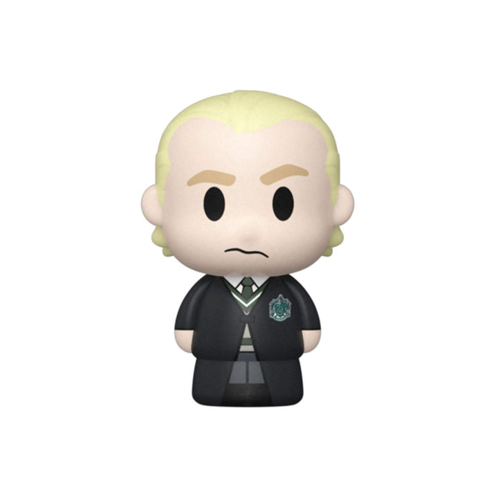FUNKO MINI MOMENTS HARRY POTTER POTIONS CLASS - DRACO MALFOY VINYL FIGURE NEW!