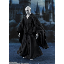 Bandai S.H. Figuarts Harry Potter and the Goblet of Fire Lord Voldemort