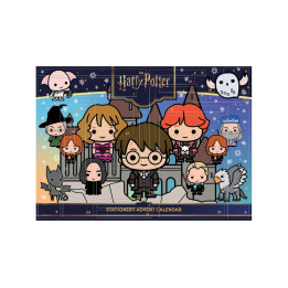 Harry Potter Calendario Dell'avvento Pyramid