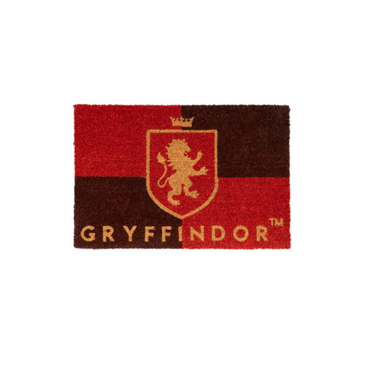 Zerbino Harry Potter - Grifondoro