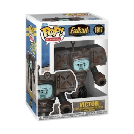 Funko POP! Television: Fallout – Victor 1917