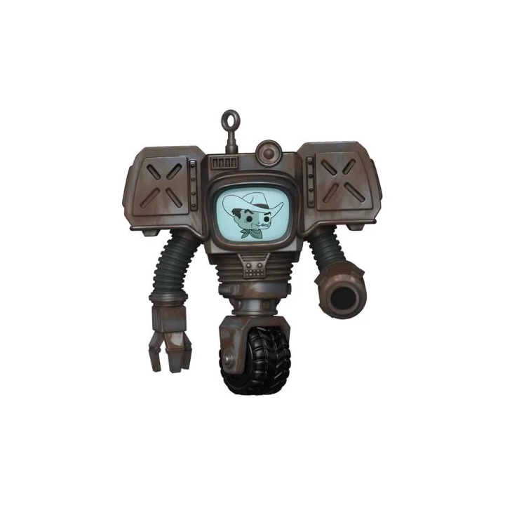 Funko POP! Television: Fallout – Victor 1917