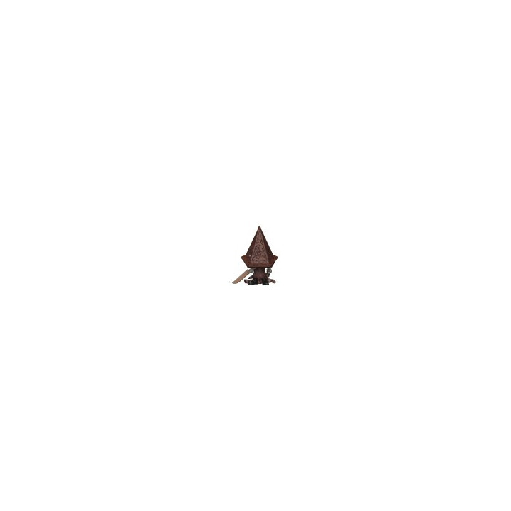 Silent Hill – Pop Games 1205 – Pyramid Head