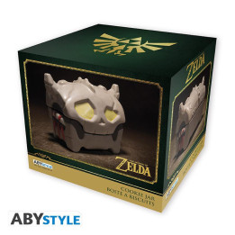 THE LEGEND OF ZELDA - Bokoblin Chest - Cookie Jar