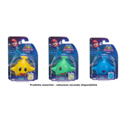 Super Mario Galaxy Assortimento Di Lumas Yo-yo