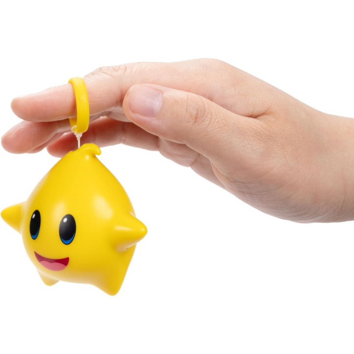Super Mario Galaxy Assortimento Di Lumas Yo-yo