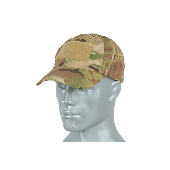 Tactical Baseball Cap - Multicam