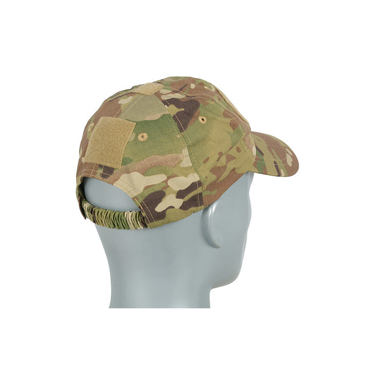 Tactical Baseball Cap - Multicam