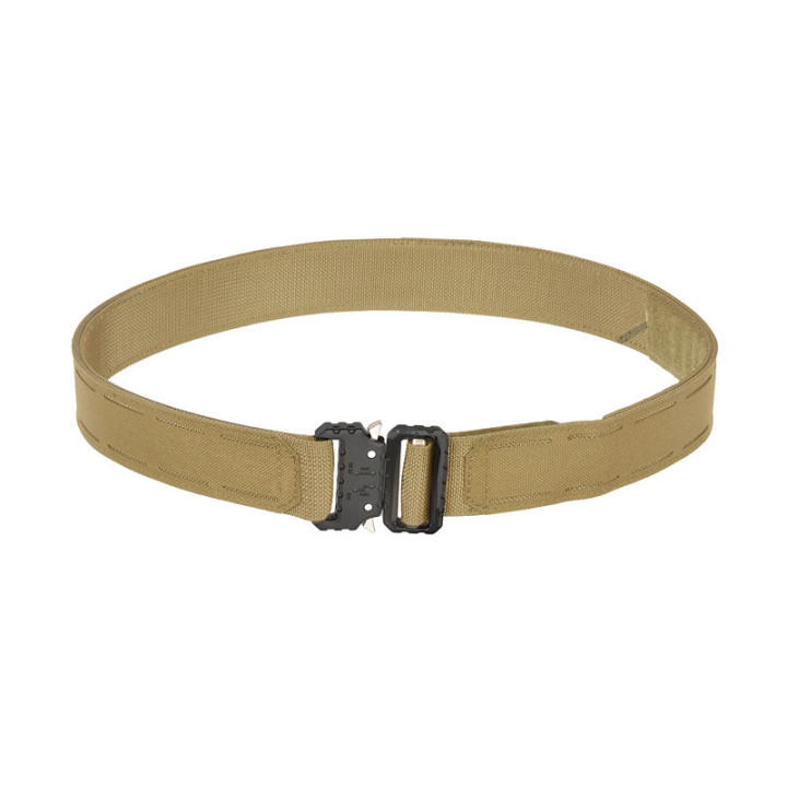 MINIMALIST EDC LASER-CUT BELT