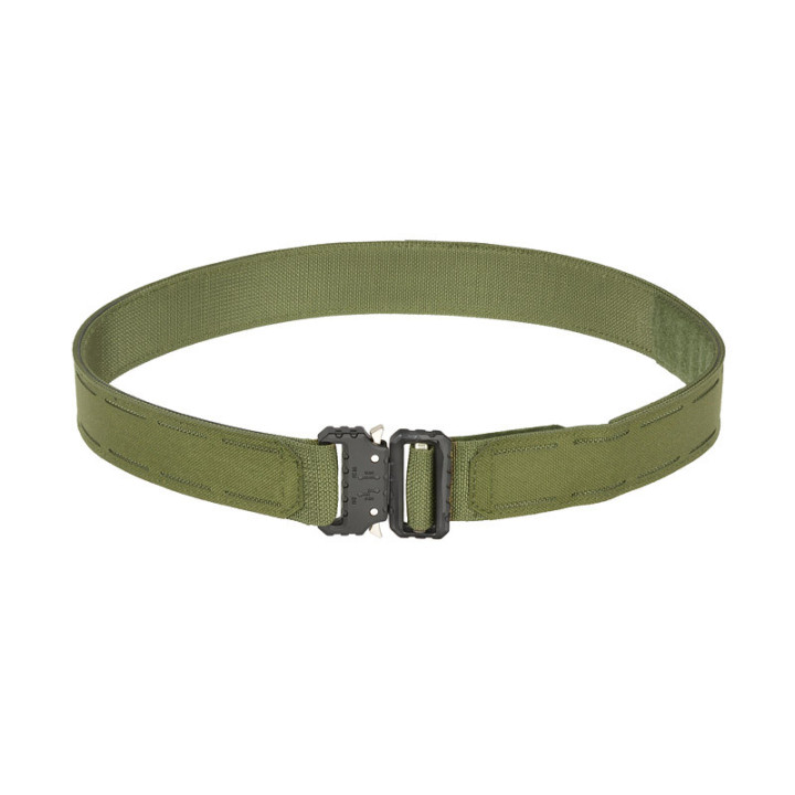 MINIMALIST EDC LASER-CUT BELT