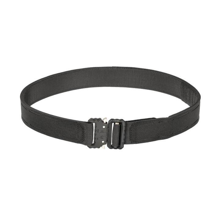 MINIMALIST EDC LASER-CUT BELT
