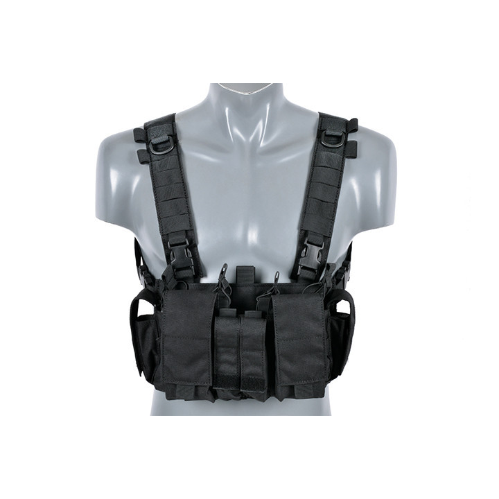 PATROL CHEST RIG