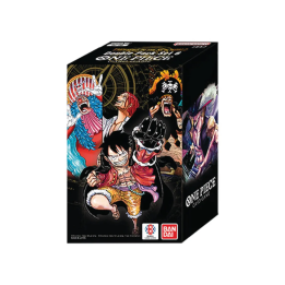 Set doppio Volume 6 Imperatori nel Nuovo Mondo EN