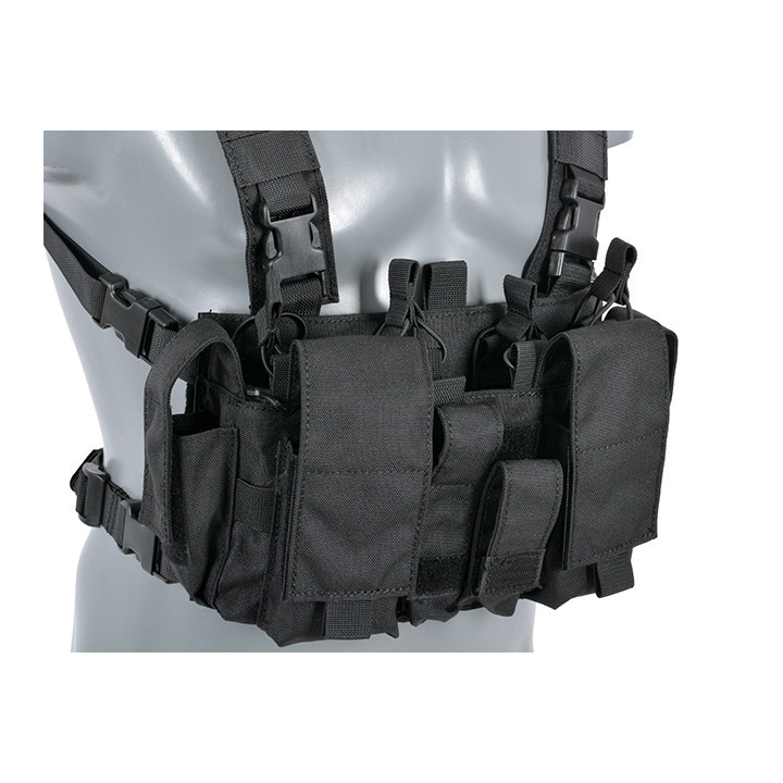 PATROL CHEST RIG