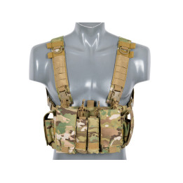 PATROL CHEST RIG
