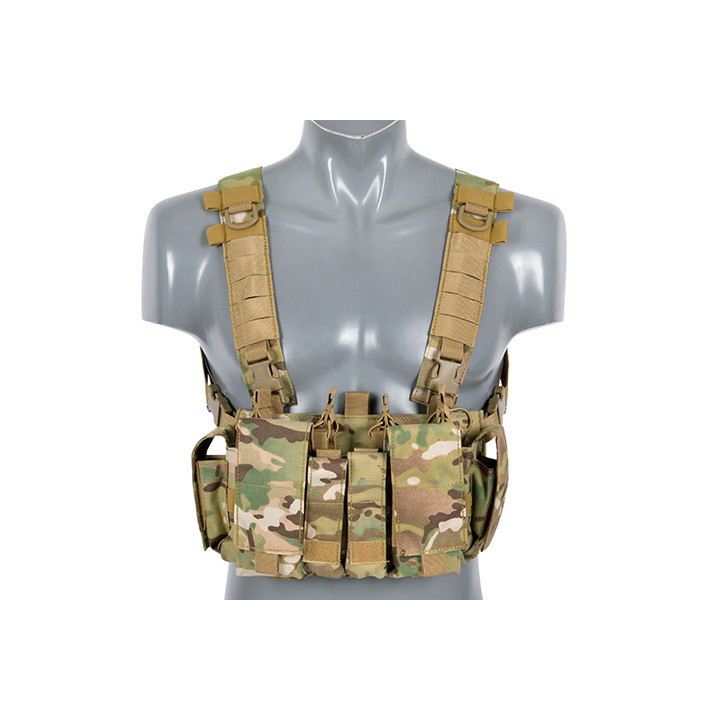 PATROL CHEST RIG