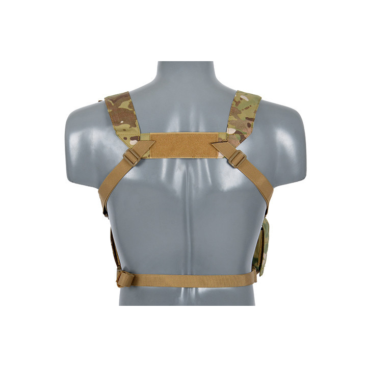 PATROL CHEST RIG