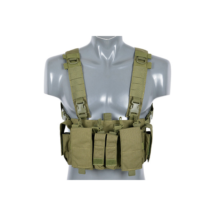 PATROL CHEST RIG