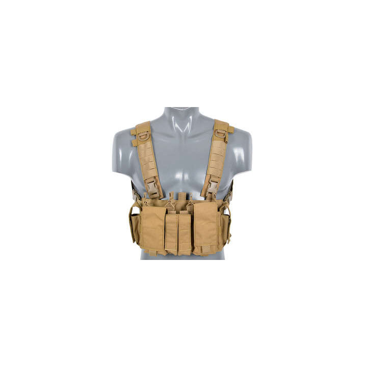 PATROL CHEST RIG