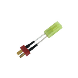 Convertitore da TAMIYA a connettore T