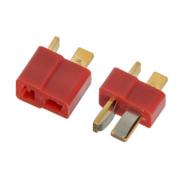 T-CONNECTOR KIT