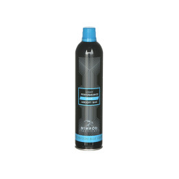 LIGHT PERFORMANCE BLUE GAS