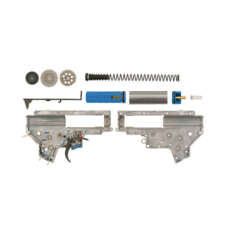 CM.513 SPORT LINE, GEN-2