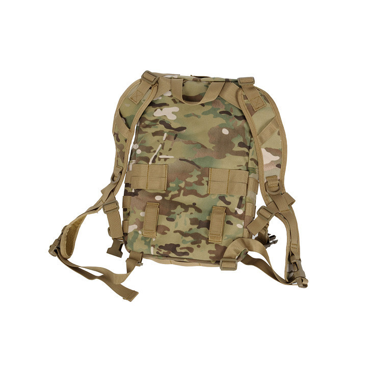 MULTI-PURPOSE BACKPACK V2