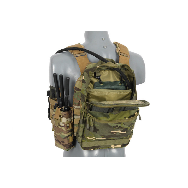 MULTI-PURPOSE BACKPACK V2