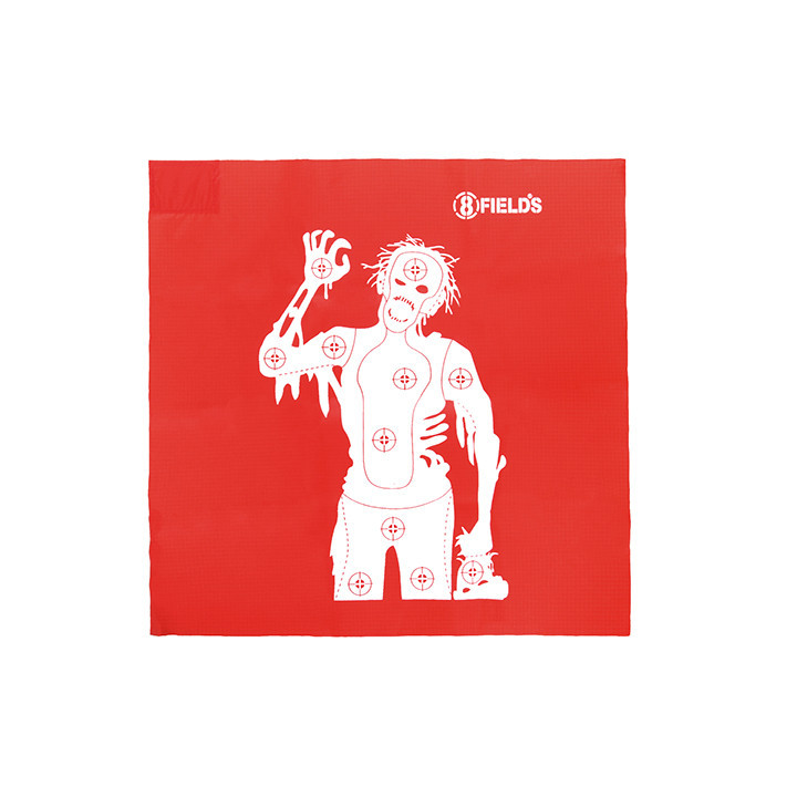 RED DEAD RAG