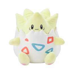 Peluche Togepi 25 cm