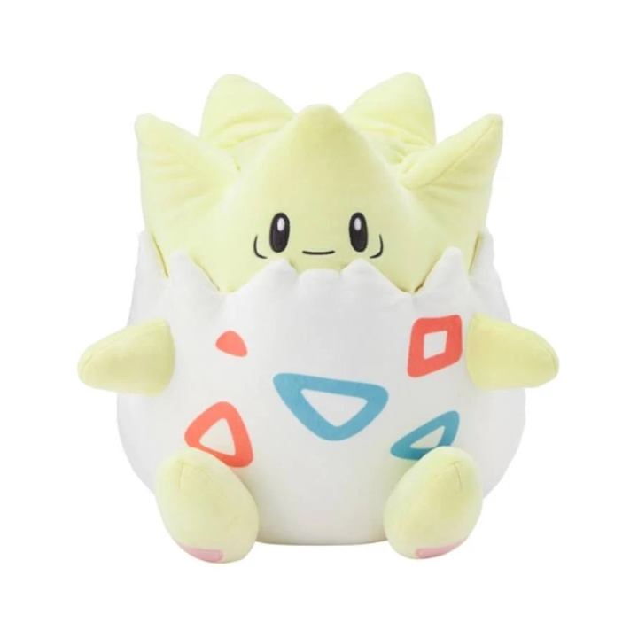 Peluche Togepi 25 cm