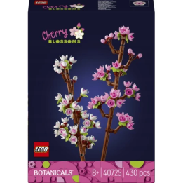 Cherry Blossoms