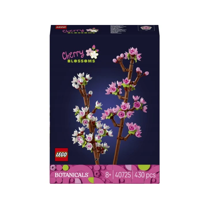 Cherry Blossoms