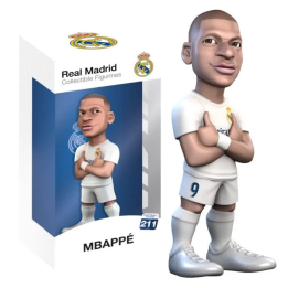 Minix mbappe real madrid 57532