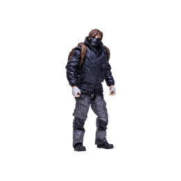 DC MULTIVERSE "THE BATMAN" - BRUCE WAYNE DRIFTER ACTION FIGURE